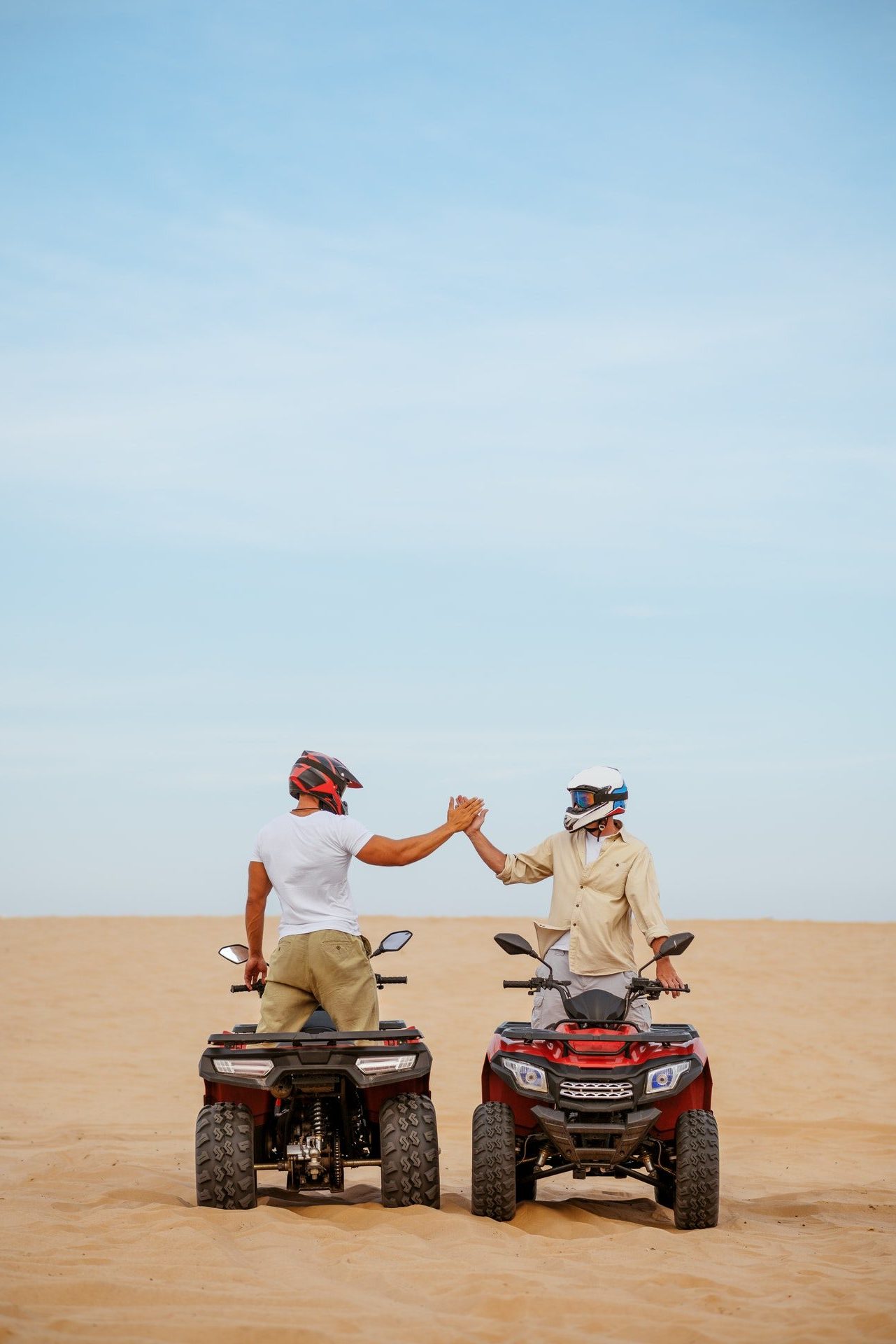 ATV Tour